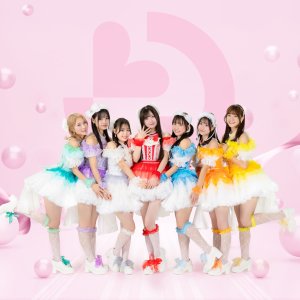 画像1: 【LinQ】2月8日(日) 14:00〜　LinQ15th Anniversary「LinQ2000の輪」チケットネットサイン会  (1)